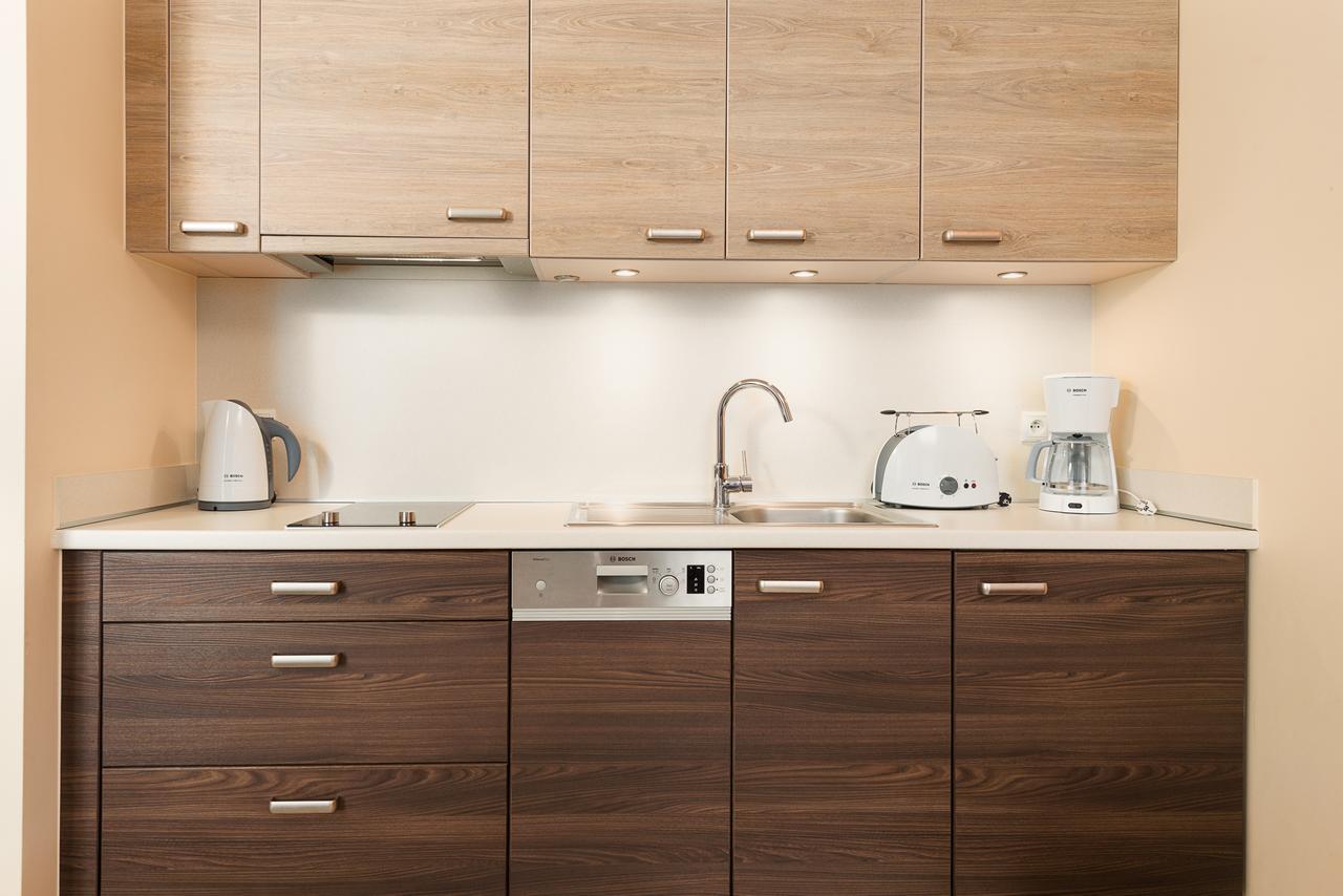 Apartamenty Gwiazda Baltyku 2Min Plaza, Parking Władysławowo Dış mekan fotoğraf